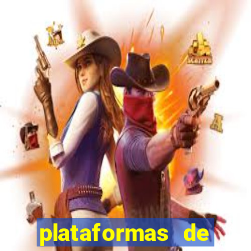 plataformas de jogos estrangeiras